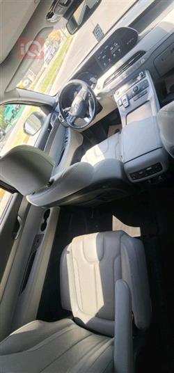 هیوندای پالیسەید